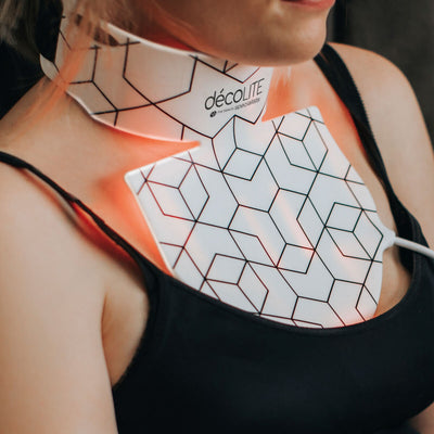 Rio decoLITE Beauty Boosting LED Treatment Mask