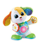 LeapFrog Dance Around Learning Hound interactive learning toy, UK version