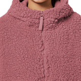 Mondetta youth 1/2 zip pullover hoodie, imported from the UK