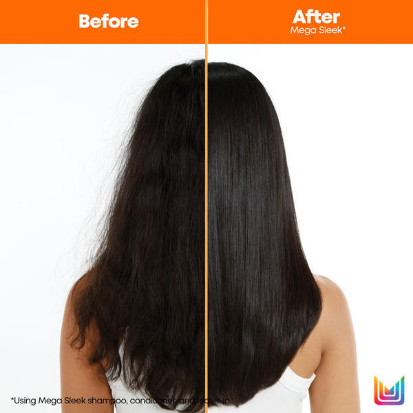 Matrix Mega Sleek conditioner 300ml, imported from the UK