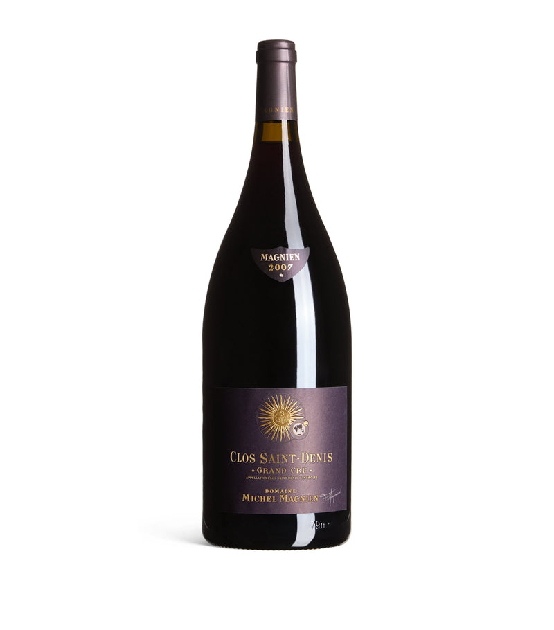 Domaine Michel Magnien Burgundy red wine 150cl - British product