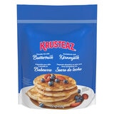 Krusteaz buttermilk pancake mix 4.53kg, UK version