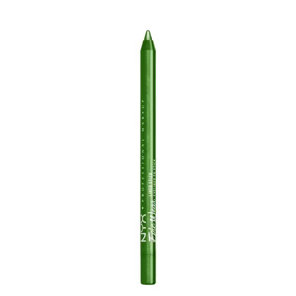 NYX Professional Makeup Epic Wear Eyeliner Pencil Emerald, imported from the UK