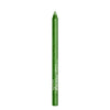 NYX Professional Makeup Epic Wear Eyeliner Pencil Emerald, imported from the UK