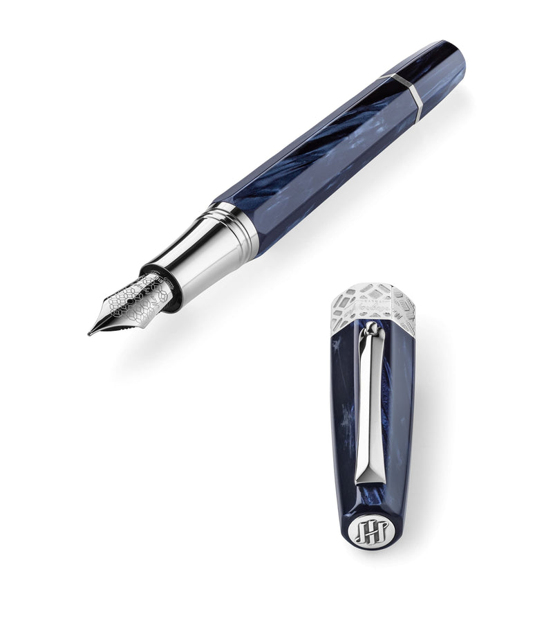 Montegrappa Extra Otto Fountain Pen