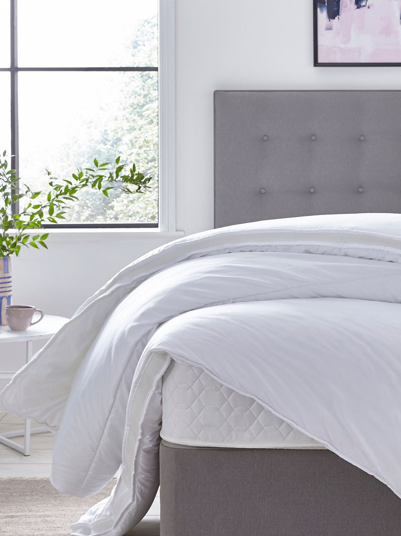 Silentnight Airmax 10.5 Tog duvet (British brand)