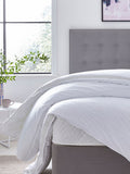 Silentnight Airmax 10.5 Tog duvet (British brand)