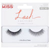 Kiss False Lashes Little Black Dress Singles, UK version