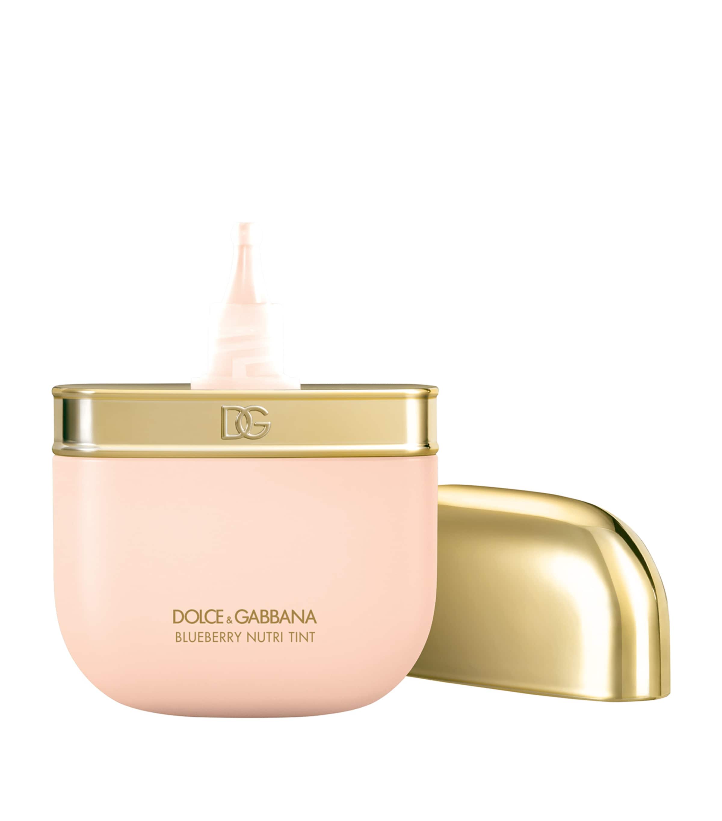 Dolce&Gabbana Blueberry Nutri Tint SPF 20