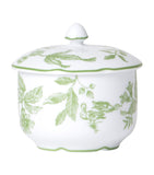 Bernardaud Albertine sugar bowl - British product