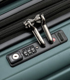 Delsey Shadow Spinner suitcase 75cm - British product