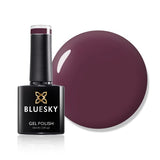 Bluesky Gel Polish Marvellous Mauve - British product