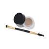 Milani Stay Put Brow Color Soft Brown 2.6g, imported from the UK
