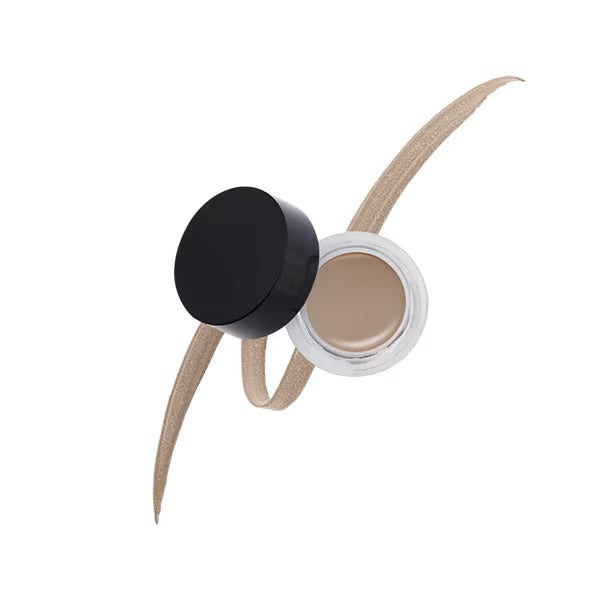 Milani Stay Put Brow Color Soft Brown 2.6g, imported from the UK
