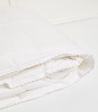 Brinkhaus King Chateau Canadian Goose Down Light Duvet (4.5 Tog)
