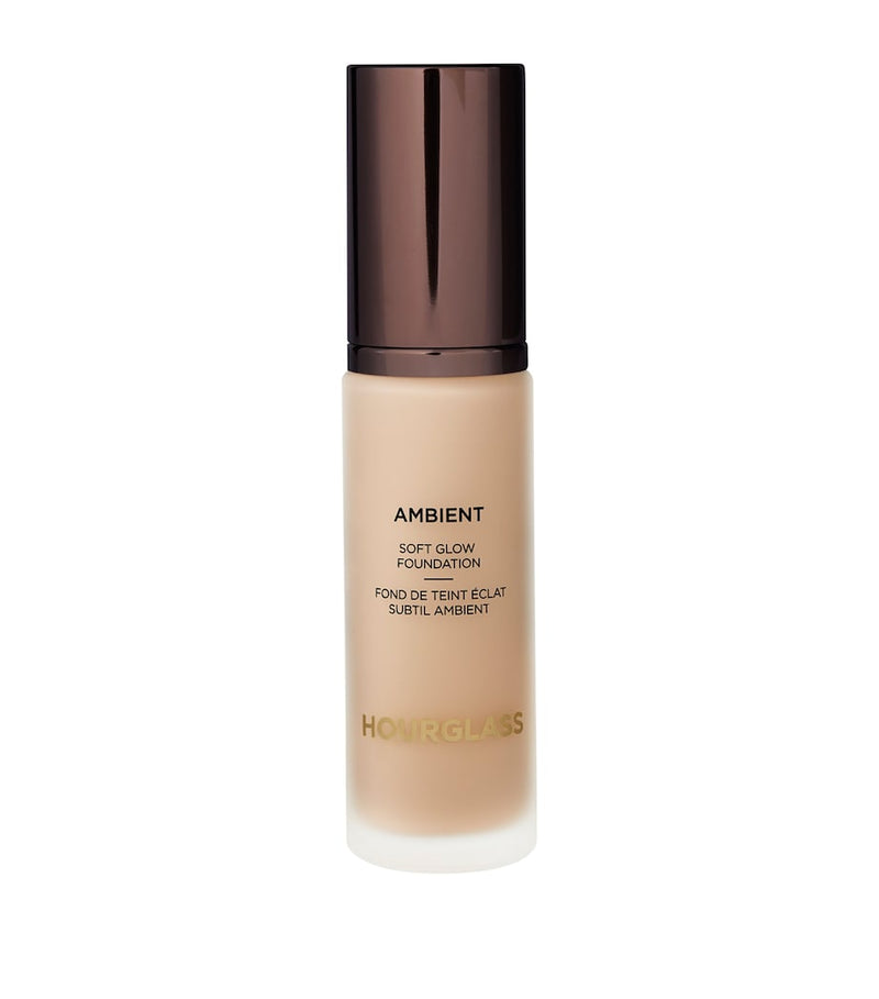 Hourglass Ambient Soft Glow foundation, UK version