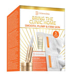 Dr Dennis Gross Bring the Clinic Home Gift Set