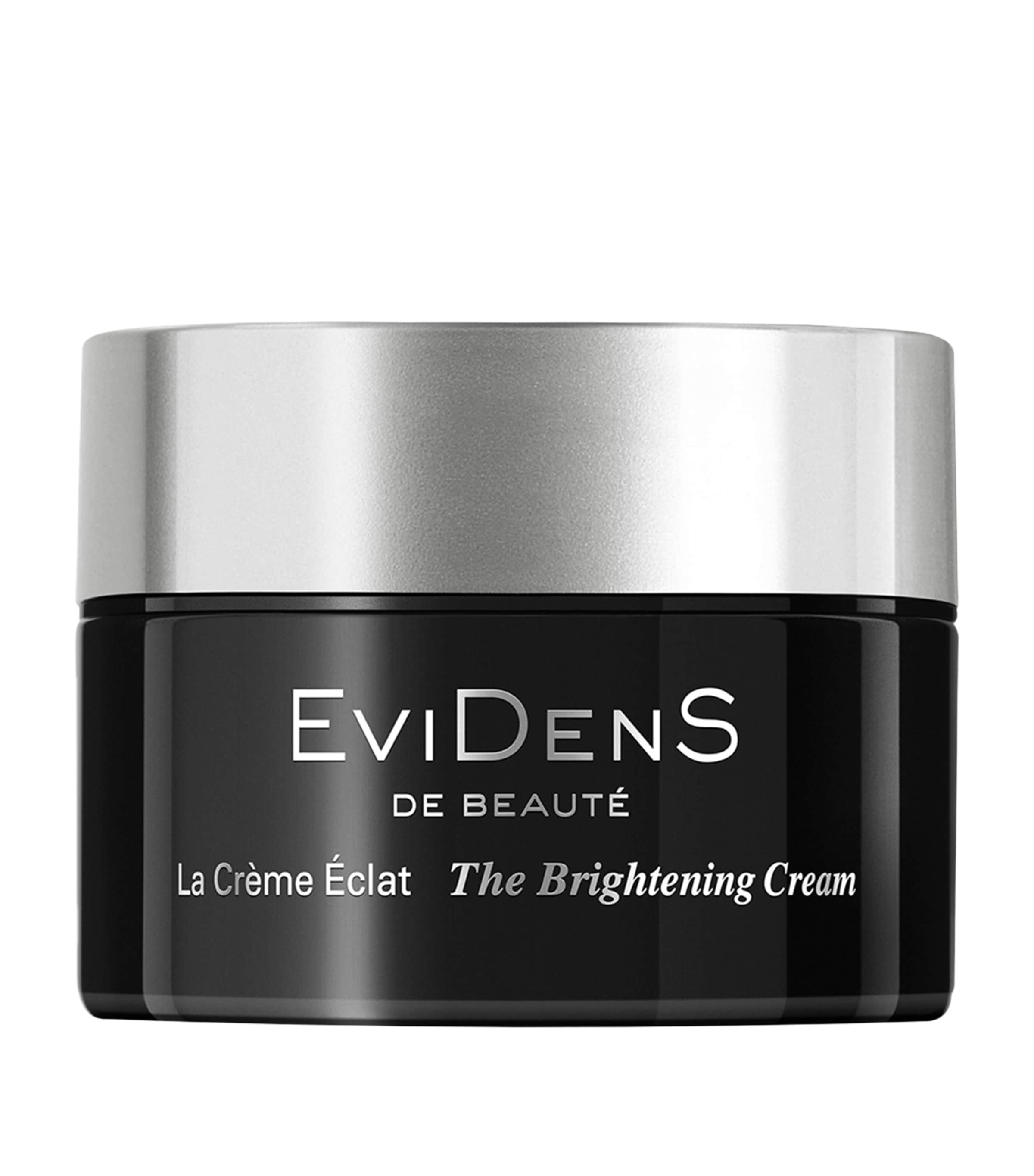 EviDenS de Beauté Brightening Cream 50ml - British product