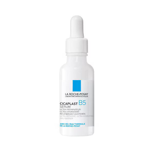 La Roche-Posay Cicaplast B5 Face Serum 30ml - British product