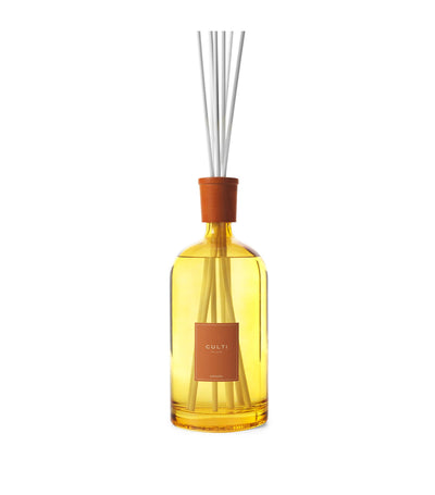 Culti Milano Orange Aramara Reed Diffuser 4300ml