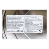 Kelsen Danish butter cookies 1.8kg, UK version