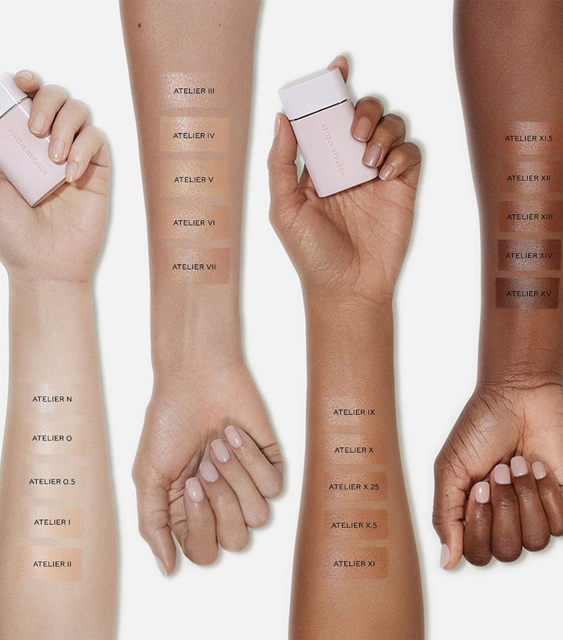 Westman Atelier Vital Skincare Complexion Drops (British brand)