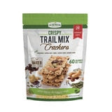 In Season Crispy Trail Mix Crackers 232g, UK version