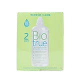 Bausch & Lomb Biotrue Multi-Purpose Solution 2 x 300ml - British product