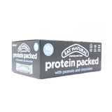 Eat Natural protein peanut chocolate bars 20 x 45g - British product