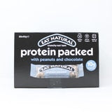 Eat Natural protein peanut chocolate bars 20 x 45g - British product