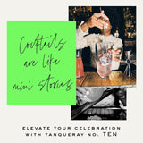 Tanqueray No.Ten Distilled Gin   70cl GOODS M&S   