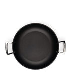 Le Creuset toughened non-stick shallow casserole dish 30cm, UK version