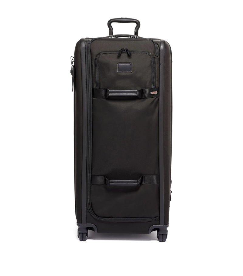 Tumi Alpha 3 Tall 4-Wheel Duffle Packing Case (86.5cm)