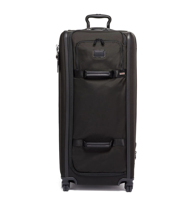 Tumi Alpha 3 Tall 4-Wheel Duffle Packing Case (86.5cm)