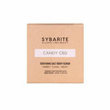Sybarite Candy CBD Scrub 200 ml GOODS Superdrug   