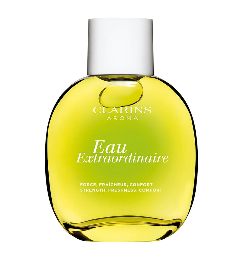 Clarins Eau Extraordinaire treatment fragrance 100ml - British product