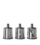 ZYLISS Gourmet Drum Grater (British brand)