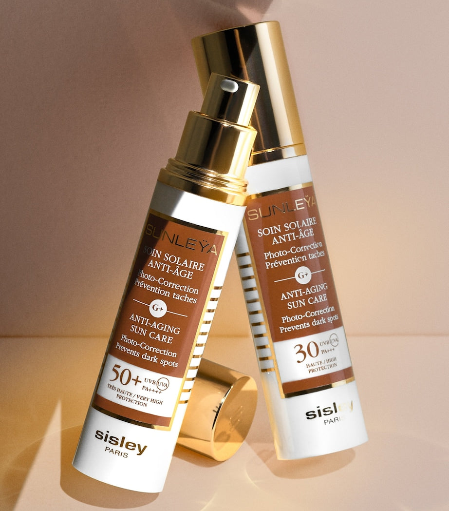 Sisley Sunleÿa SPF 50+ Face Cream 50ml (British brand)