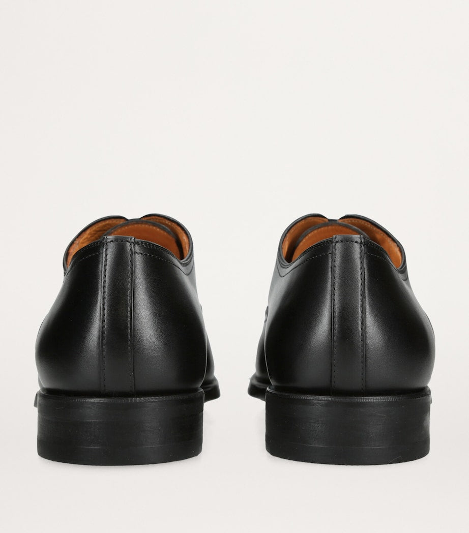 Magnanni Madis Oxford Shoes, imported from the UK