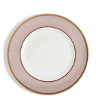 Wedgwood Bone China Red Splendour Plate (27cm)
