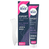Veet Expert Hair Removal Cream Body and Legs 200ml (British brand)