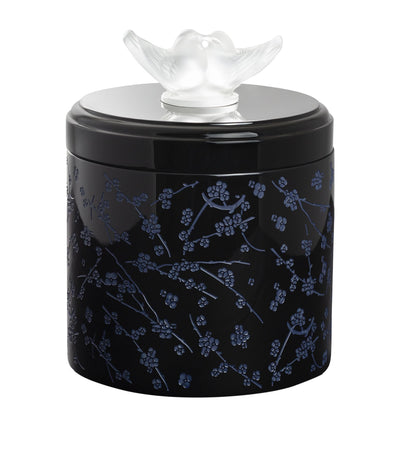 Lalique Fleurs de Cerisier Box