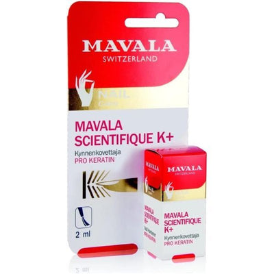 Mavala Scientifique K+ Nail Hardener 2ml