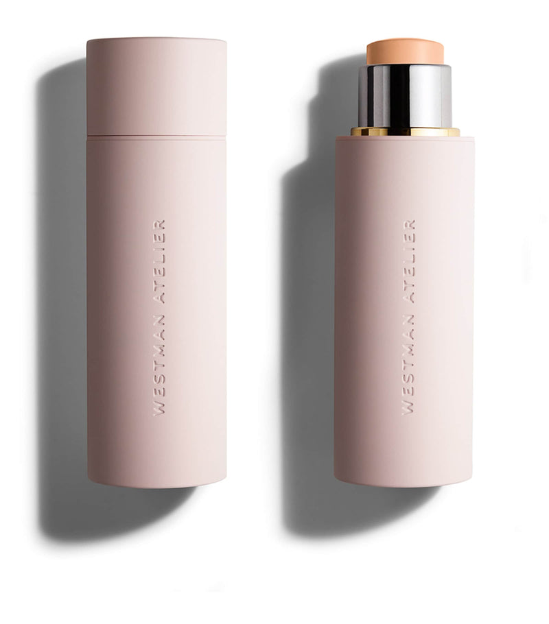 Westman Atelier Vital Skin foundation stick (British brand)