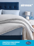 Silentnight Airmax Anti Allergy 13.5 Tog Winter Duvet
