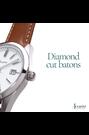 Accurist Gold watch (British brand)