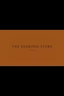 The Diamond Store lab diamond stud earrings 9K gold 0.20ct (British brand)