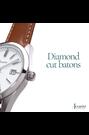 Accurist Silver Stainless Steel Watch Peony Pink Dial - British product