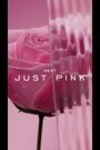 Just Pink floral perfume 50ml, UK version