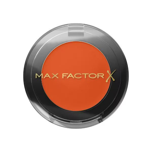Max Factor Mono Eyeshadow 08 Cryptic Rust, imported from the UK